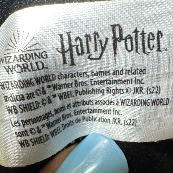 🧸 2/$18 Harry Potter 7" Plush Licensed Retired Collectible Wizarding World Toy - Picture 2 of 6